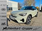 Volvo XC40 Recharge Single Motor CORE - Cam - Sthzg - - Volvo XC40 Gebrauchtwagen in Bremen