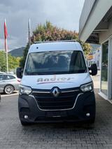 Renault Master# Tüv, Vertragshändler Garantie #  - Renault Master: V