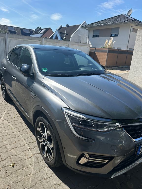 Image of Renault Arkana