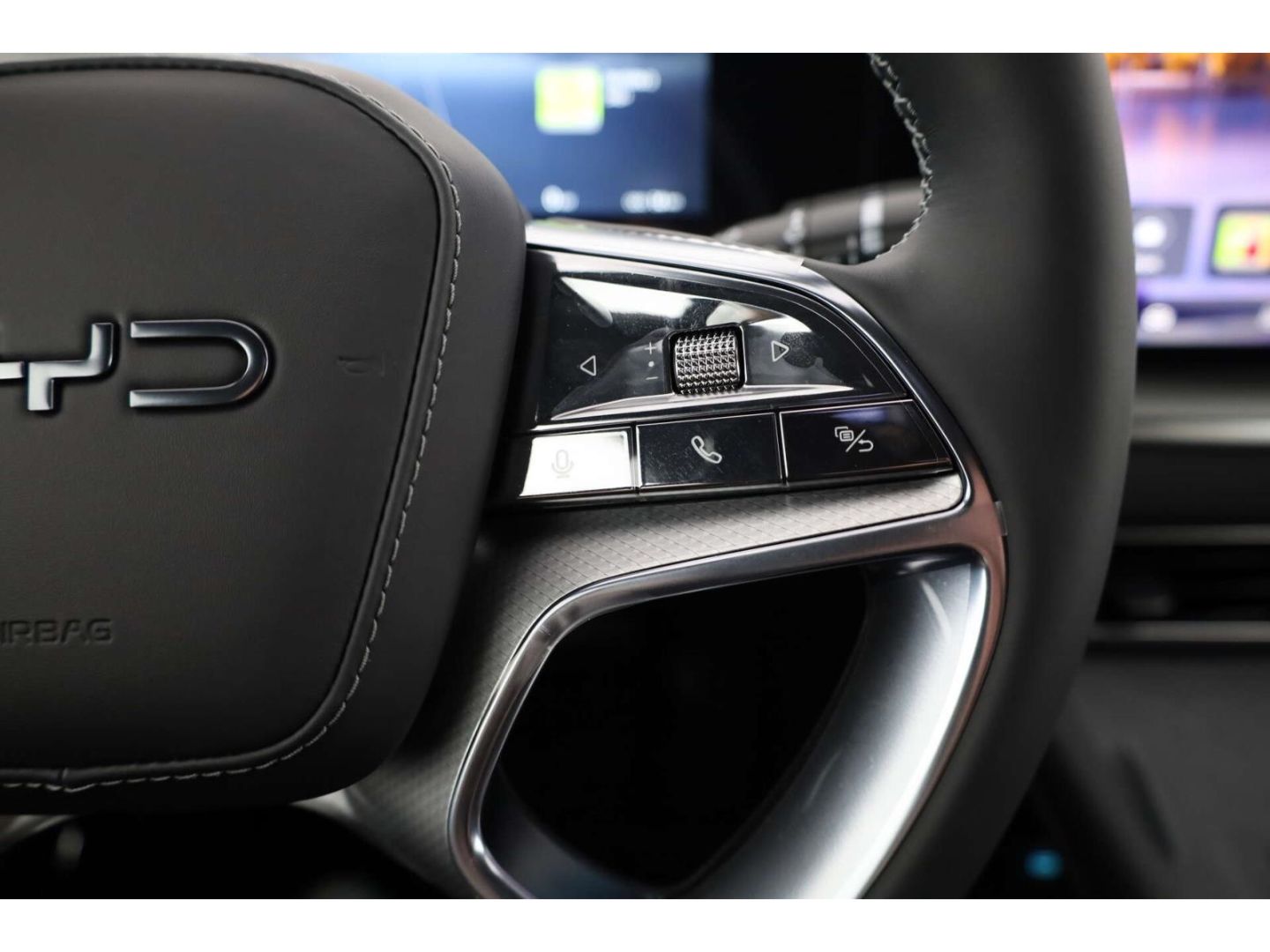 BYD SEALION 7 - Bild 16