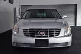 Cadillac DTS V8 (DeVille-Nachfolger) ! Leichenwagen ! - gebrauchte Cadillac Kombis