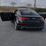 Audi TT RS 2.5 TFSI S tronic quattro Coupe - - gebrauchte Audi TT RS aus dem Jahr 2023