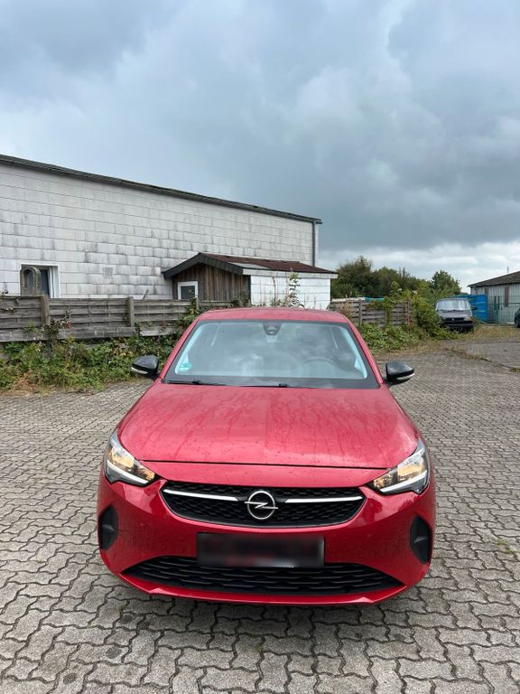 Image of Opel Corsa