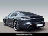 Porsche Taycan Turbo BOSE Panoramadach InnoDrive LED - Porsche Taycan aus 2021