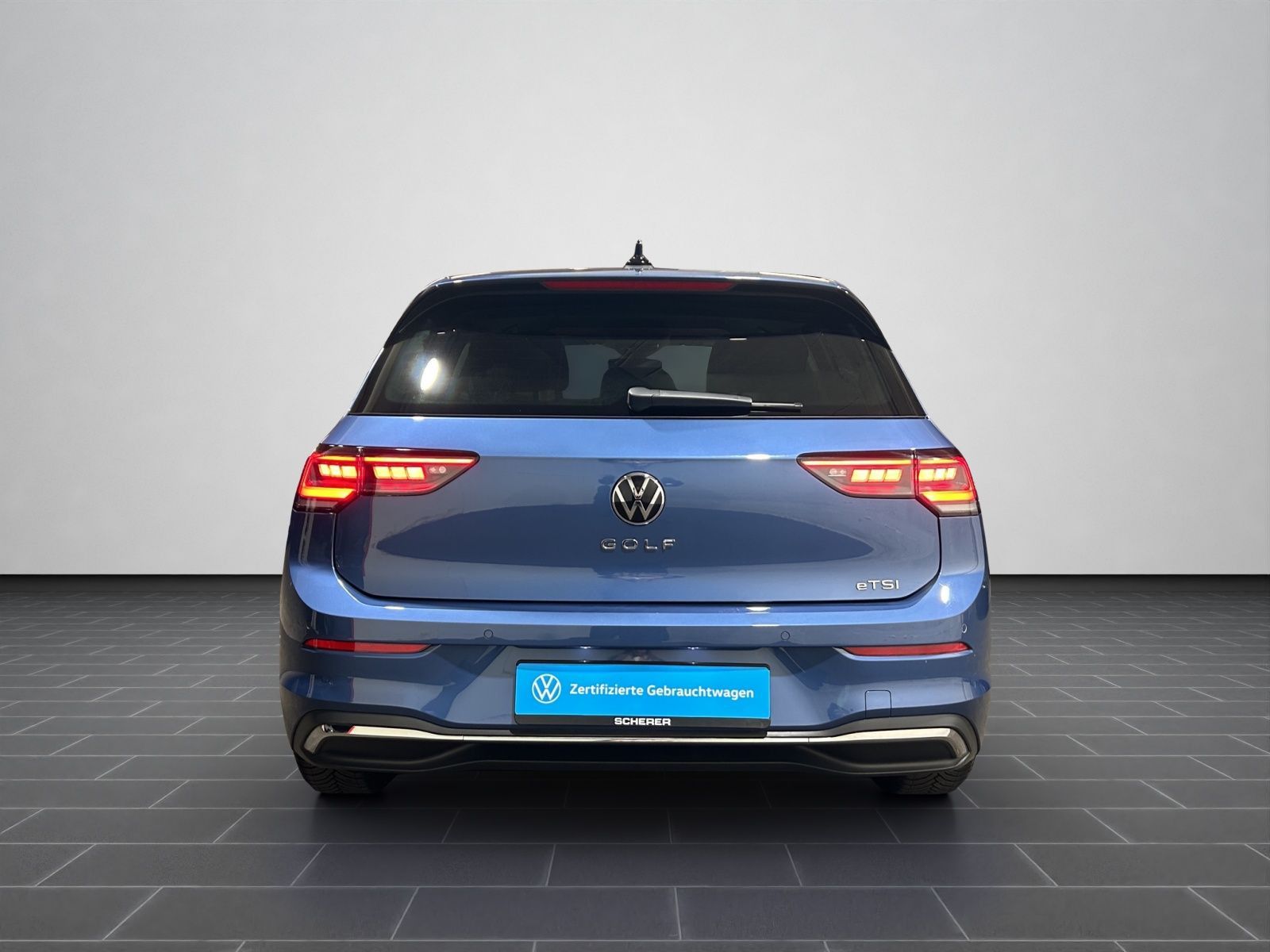 Volkswagen Golf - Bild 7