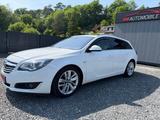 Opel Insignia A Sports Tourer OPC-Line NAVI/PDC/PANO - Opel Insignia: Sports Tourer Opc Line