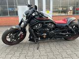 Harley-Davidson V Rod Night Special - BEHINDERTEN UMBAU BENZIN