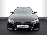 Audi A4 Avant 35 2.0 TDI DSG, LEDER, NAVI, EINPARKHIL - Audi A4: Kombi, 2.0