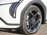 Kia EV4 GT-Line, Drive-Wise, KIA KNALLER - Kia EV4 Gebrauchtwagen Gebrauchtwagen