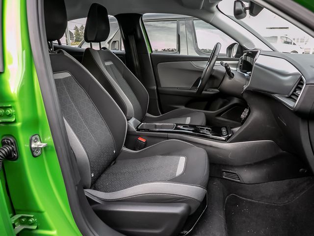Opel Mokka e Edition Kamera Navi Spurhalteassistent
