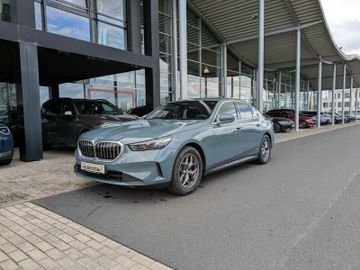 BMW 520 - 2