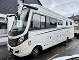 Concorde CHARISMA,920GXL9,6m SMART,GARAGE,STROMAGREGAT
