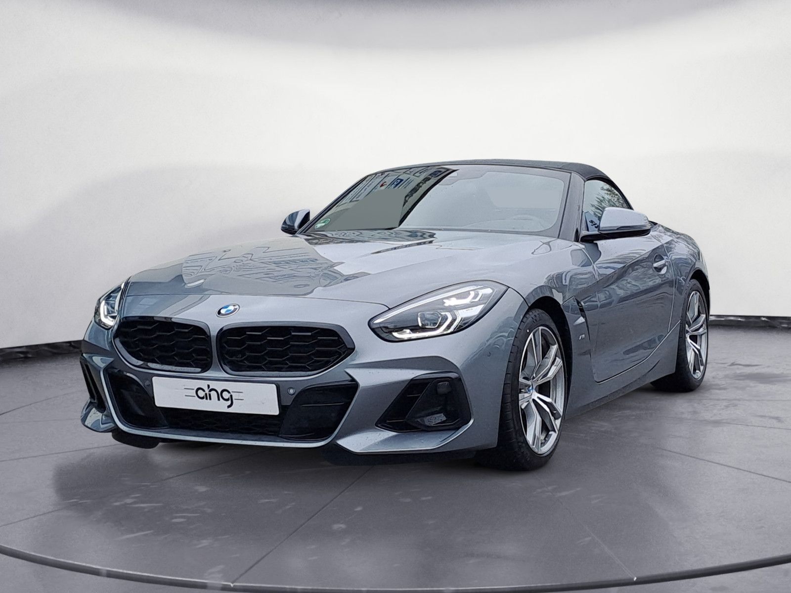 BMW Z4 - Bild 2