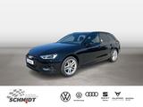 Audi A4 Avant 35 TFSI advanced AHK MMI TOURPAKET - Audi A4 Gebrauchtwagen in Chemnitz