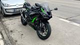 Kawasaki Ninja ZX6R Performance Paket  - Offers