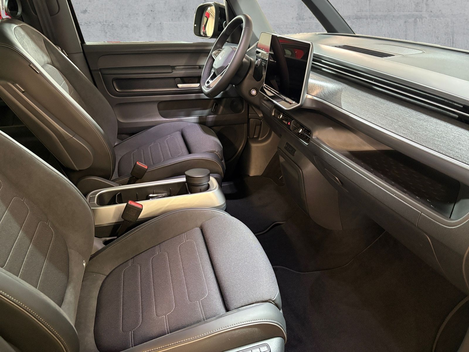 Volkswagen ID. Buzz - Bild 13