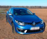 Renault Megane Grandtour Paris im Gordinib... - Renault: Gordini
