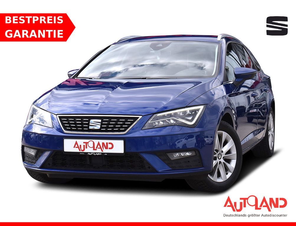 Image of Seat Leon