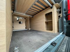 Roadcar R  640 | der Große * Premium*Premium*Automatik