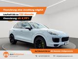 Porsche Cayenne S E-Hybrid Platnum Edition NAVI/LEDER/PA - Porsche Cayenne mit Hybrid-Antrieb: Geländewagen