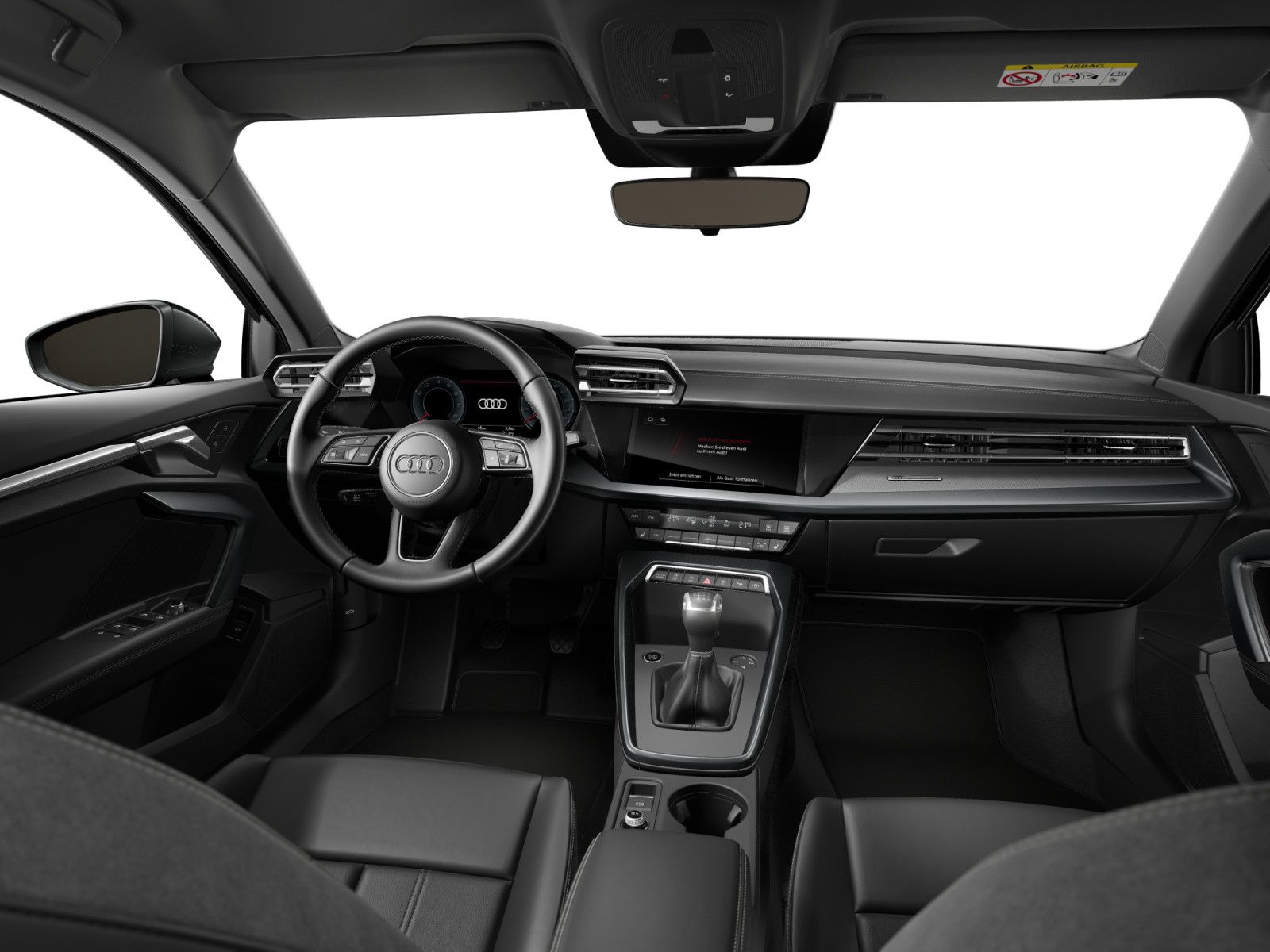 Audi A3 - Bild 10