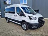 Ford Transit 350 Kombi TDCi L3 Trend 9 Sitzer AUTOMAT - Angebote