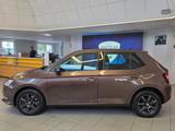 Skoda Fabia Ambition | Automatik | AHK - Skoda Fabia Gebrauchtwagen in Freiburg