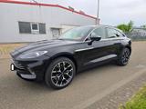 Aston Martin DBX 4.0 V8 Panorama 360° 4xSHZ 4xSitzbeluft - Aston Martin Gebrauchtwagen von 2023