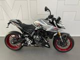 Suzuki GSX-8S Sondermodell - SUZUKI GSX 8S