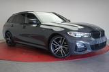 BMW 320 d Touring M Sport Navi/ACC/Kamera/Virtual/HU - BMW 320 in Braunschweig