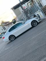 BMW 320i Coupé LCI*M-Endschalldämpfer*HU25*PDC - BMW 320 aus 2012: 320i