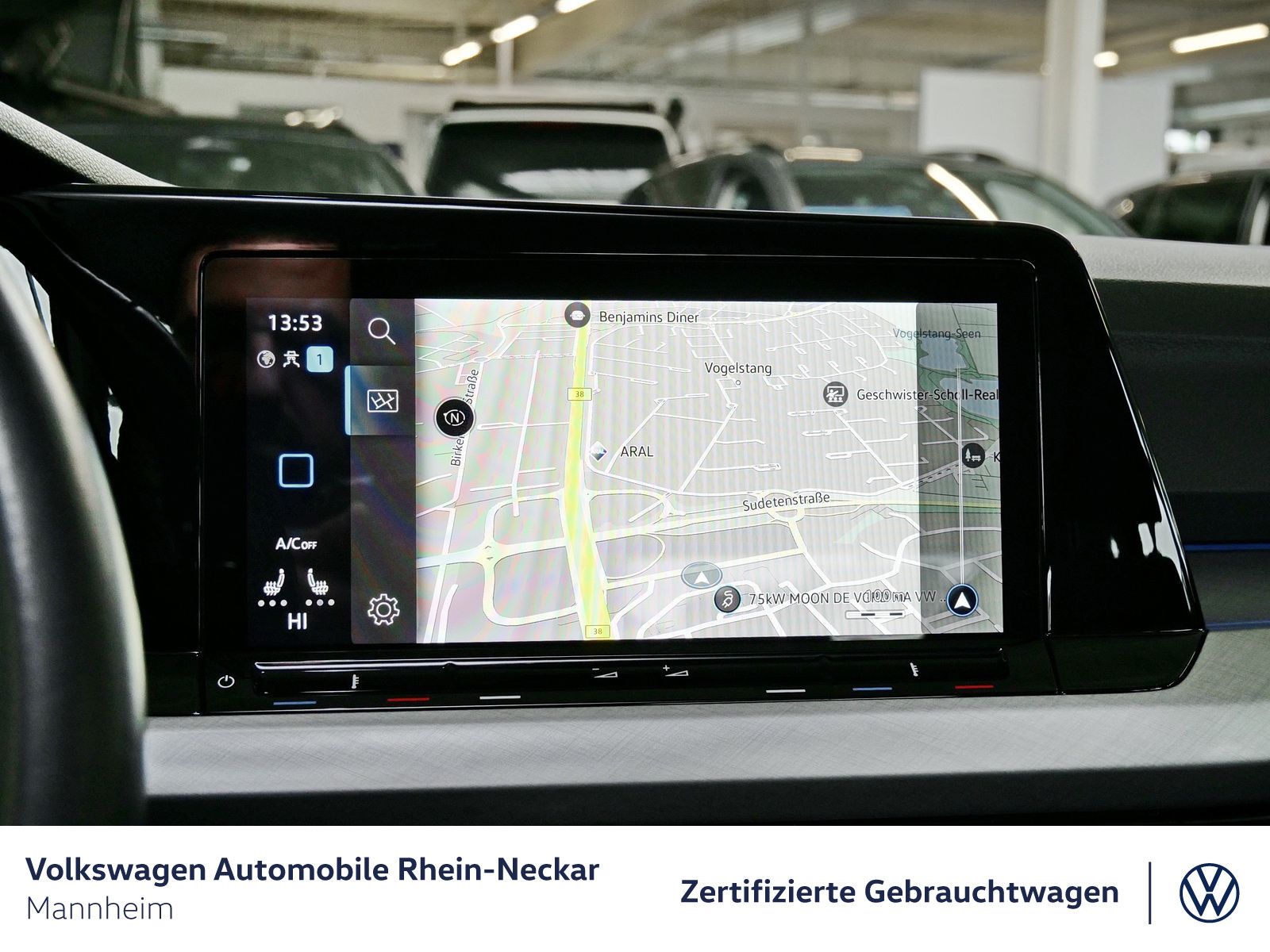 Volkswagen Golf - Bild 19