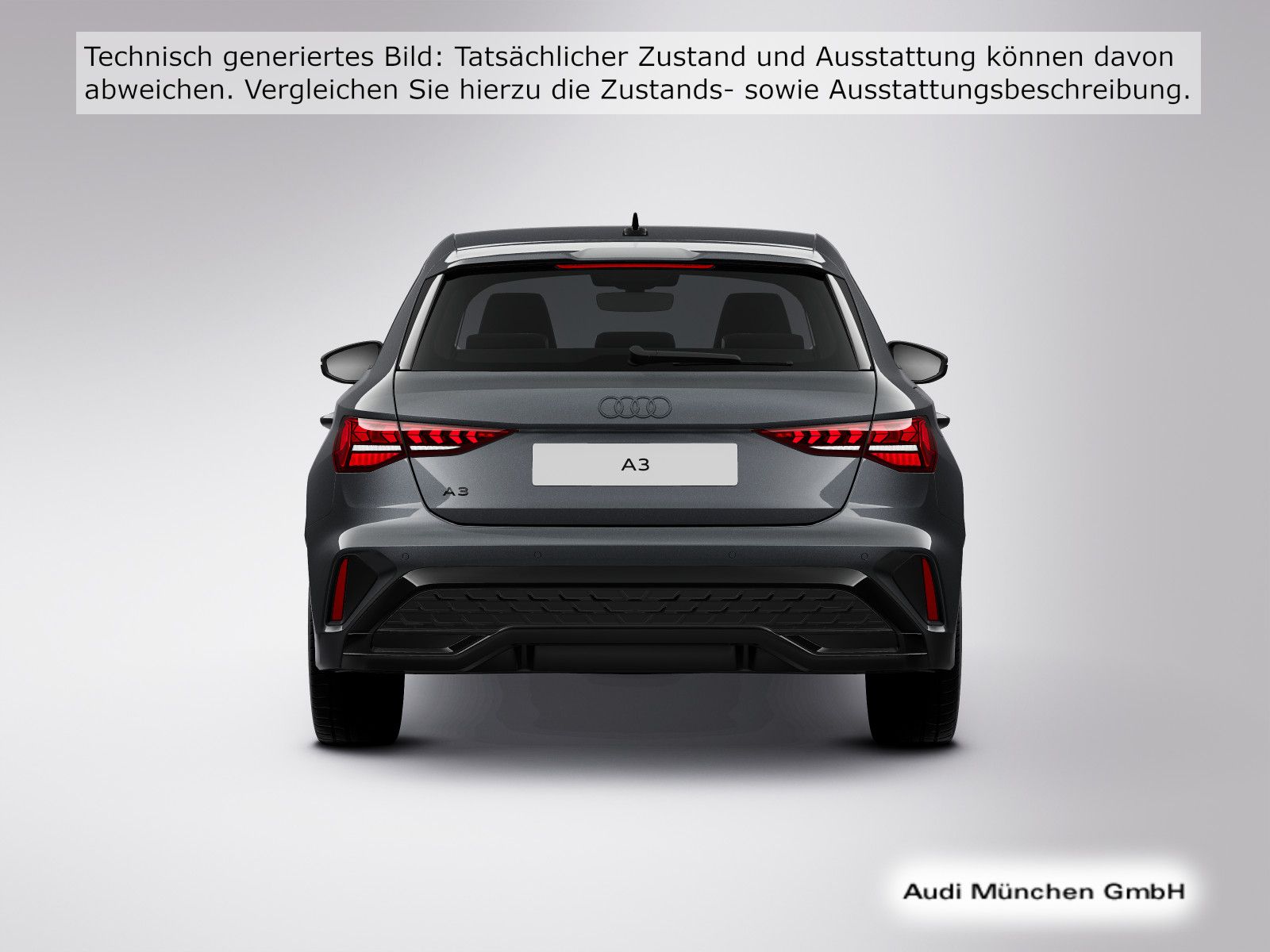 Audi A3 - Bild 8