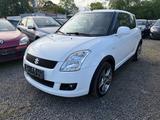 Suzuki Swift Lim. Comfort *1 Hand*Klima*HU 05/2027* - gebrauchte Suzuki Swift aus dem Jahr 2008