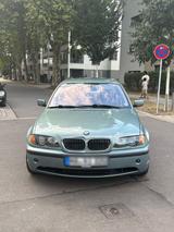 BMW 320i Facelift Tüv bis 02/2027 Tausch m... - BMW: F02