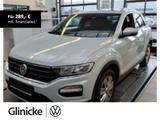 Volkswagen T-Roc Sport 2.0 TDI DSG, PANO, NAVI - Volkswagen T-Roc Sport mit Diesel-Antrieb