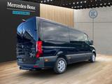 Mercedes-Benz Sprinter 319 CDI Kasten L2H1 *AHK*360°*LED*GLAS - Angebote