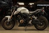 Honda CB 650 R Neo Sports Cafe - HONDA CB 650