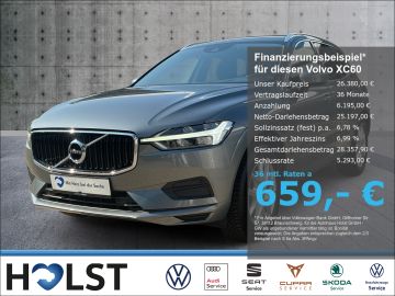 Volvo XC60 - 1