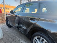 AUDI A3 Sportback 30 TFSI/ CARPLAY/ AMBIENTE/ DAB AUDI A3 Sportback 30 TFSI/ CARPLAY/ AMBIENTE/ DAB