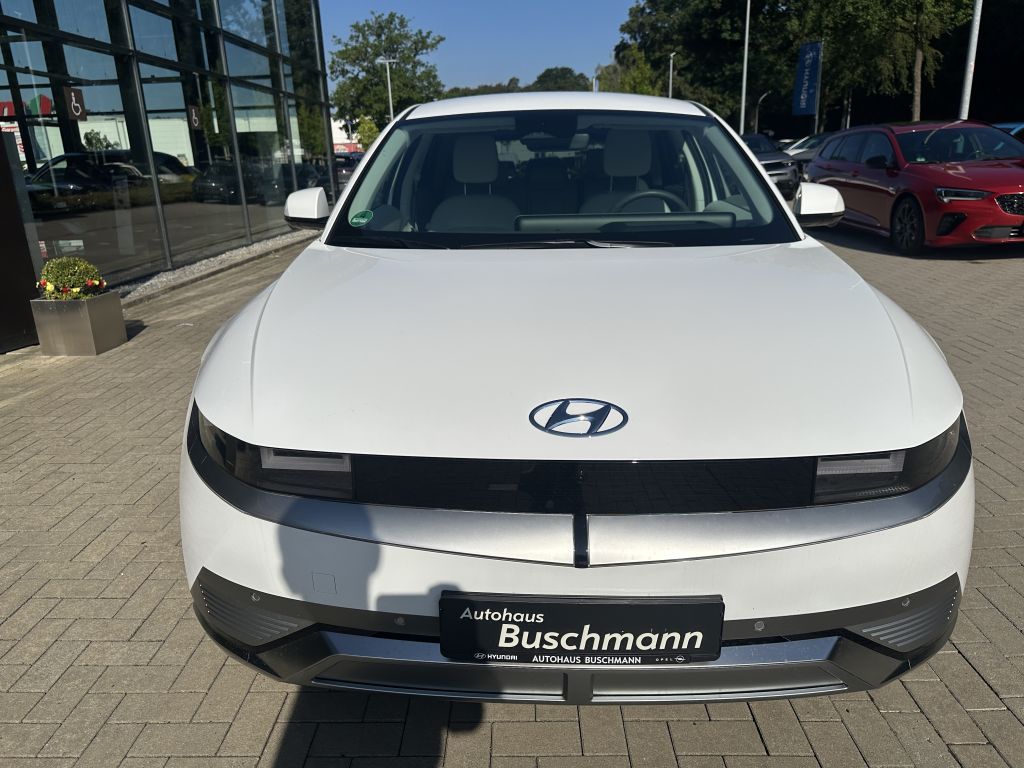 Hyundai IONIQ 5 – Bild 3