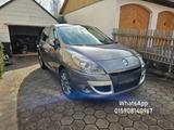 Renault Scenic Expression dCi - Renault Express von privat