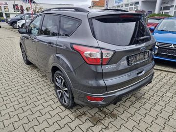 Bild 3 Ford Kuga 2,0 TDCi ST-Line 4x4 Start/Stop