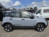 Fiat Panda 1.2 City Cross SITZHEIZUNG,PDC,ALLWETTER - Fiat Panda Gebrauchtwagen in Karlsruhe