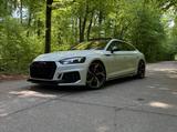 Audi RS5 2.9 TFSI tiptronic quattro Sportback - - Audi RS5: Limousine