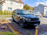 Land Rover Range Rover Sport 3.6 TDV8 HSE HSE - Land Rover Range Rover Sport: Tdv8