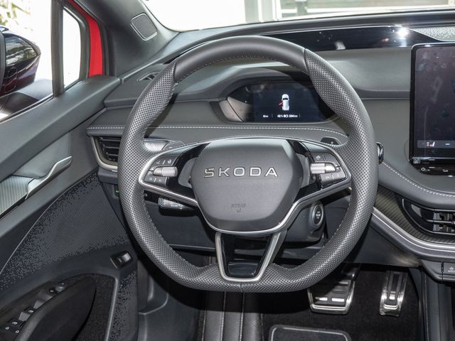 Foto Nummer 7: SKODA Enyaq