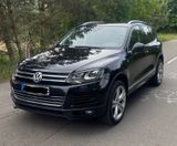 Volkswagen Touareg 4.2 V8 TDI Tiptronic R-Line 400PS