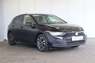 Volkswagen Golf VIII 2.0 TDI United AID+ACC+LED+CARPLAY