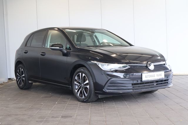 Volkswagen Golf VIII 2.0 TDI United AID+ACC+LED+CARPLAY